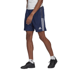 Men's - adidas Tiro 21 Shorts - Navy