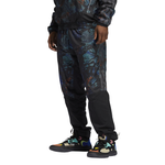 Black/Multi