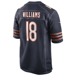 Nike NFL Patriots Game Day Jersey - Men's | Champs Sports