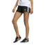 adidas Pacer Woven Shorts - Women's Black/White