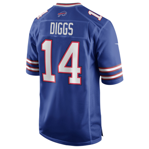 stefon diggs jersey stitched