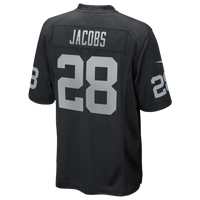 Raiders game best sale day jersey