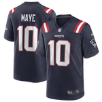 College Navy