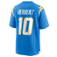 Nike Chargers Game Day Jersey - Men's Blue/Blue