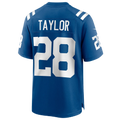 Nike Colts Game Day Jersey - Nike Blue
