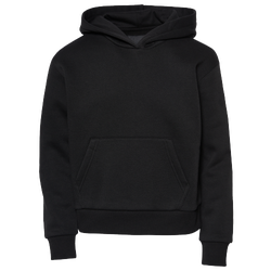 Boys' Grade School - LCKR Pullover Hoodie - Ultra Black