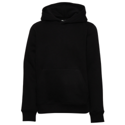 Boys' Grade School - LCKR Fleece Hoodie - Black