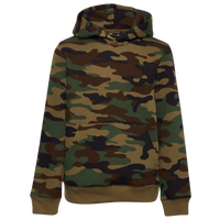 Woodland Camo