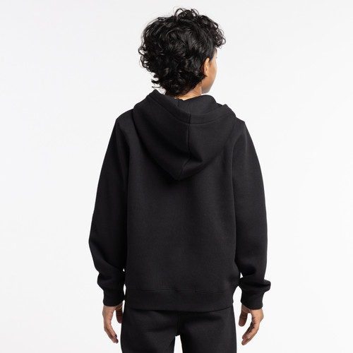 LCKR Fleece Full-Zip Image 2 of 7. Tap to open photo gallery.