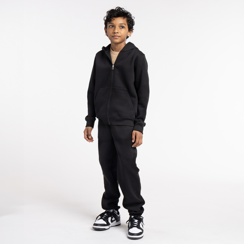 LCKR Fleece Full-Zip Image 5 of 7. Tap to open photo gallery.