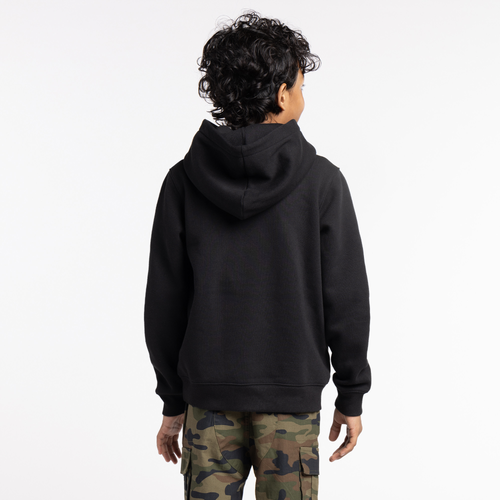 LCKR Hoops Fleece Hoodie Image 2 of 7. Tap to open photo gallery.