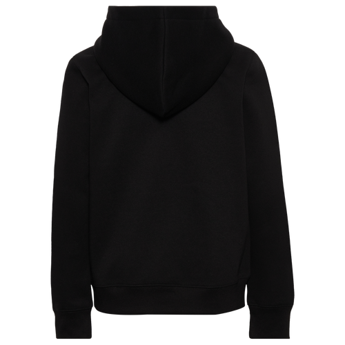 LCKR Hoops Fleece Hoodie Image 7 of 7. Tap to open photo gallery.
