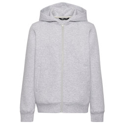 【新品】RUFFLOG LIGHT HOODIE JACKET グレー L Grey Oversized Full Zip Hoodie - Light Grey | Oner Active US