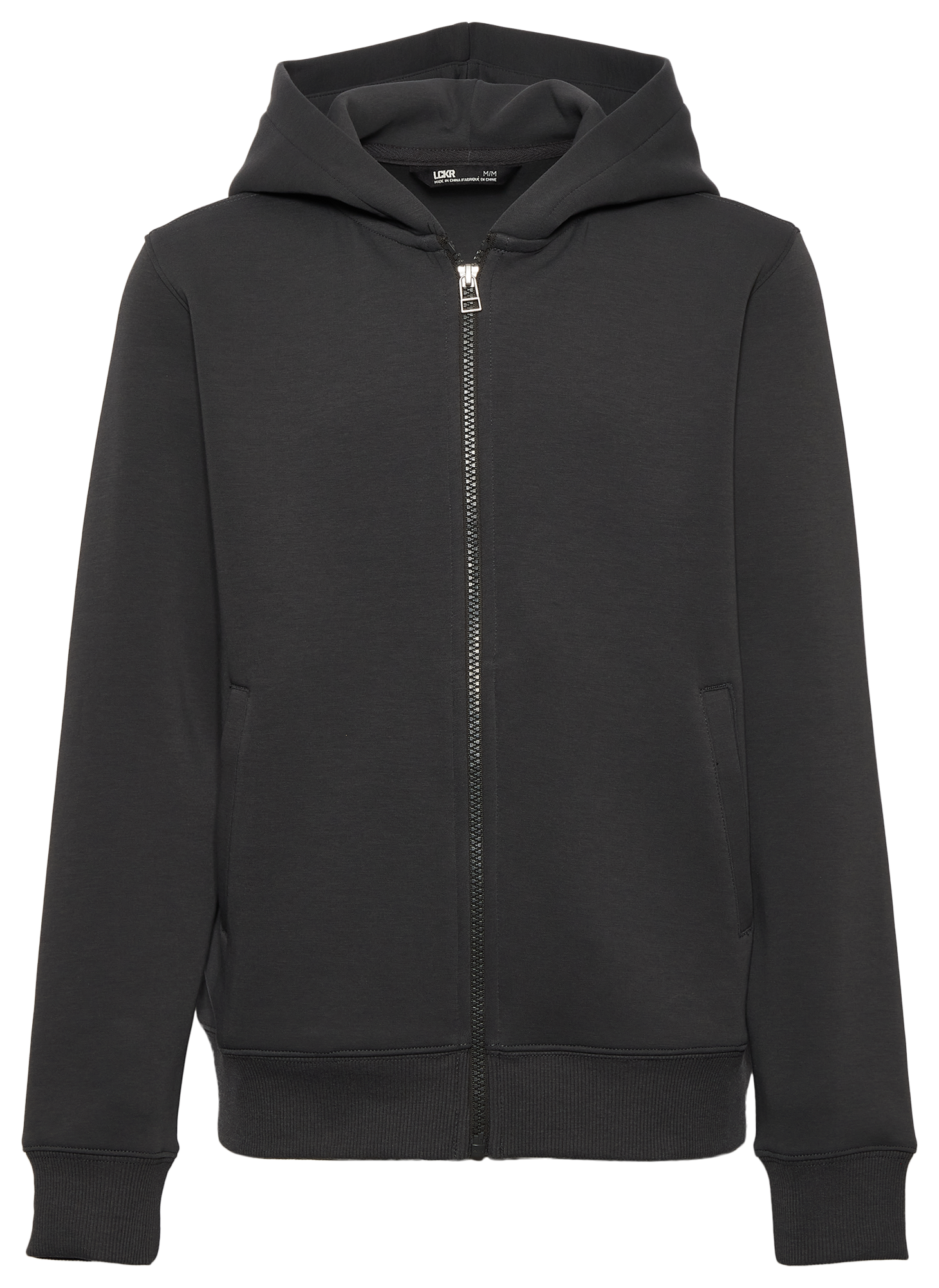 LCKR Hudson Full-Zip Hoodie | Foot Locker