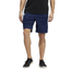 adidas Team Sideline 21 Knit Shorts - Men's Team Navy/White