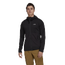 adidas Tech Fleece Hooded Jacket - Men's Black