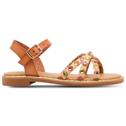 Girls' Grade School - Steve Madden JGILLIAN Sandals - 