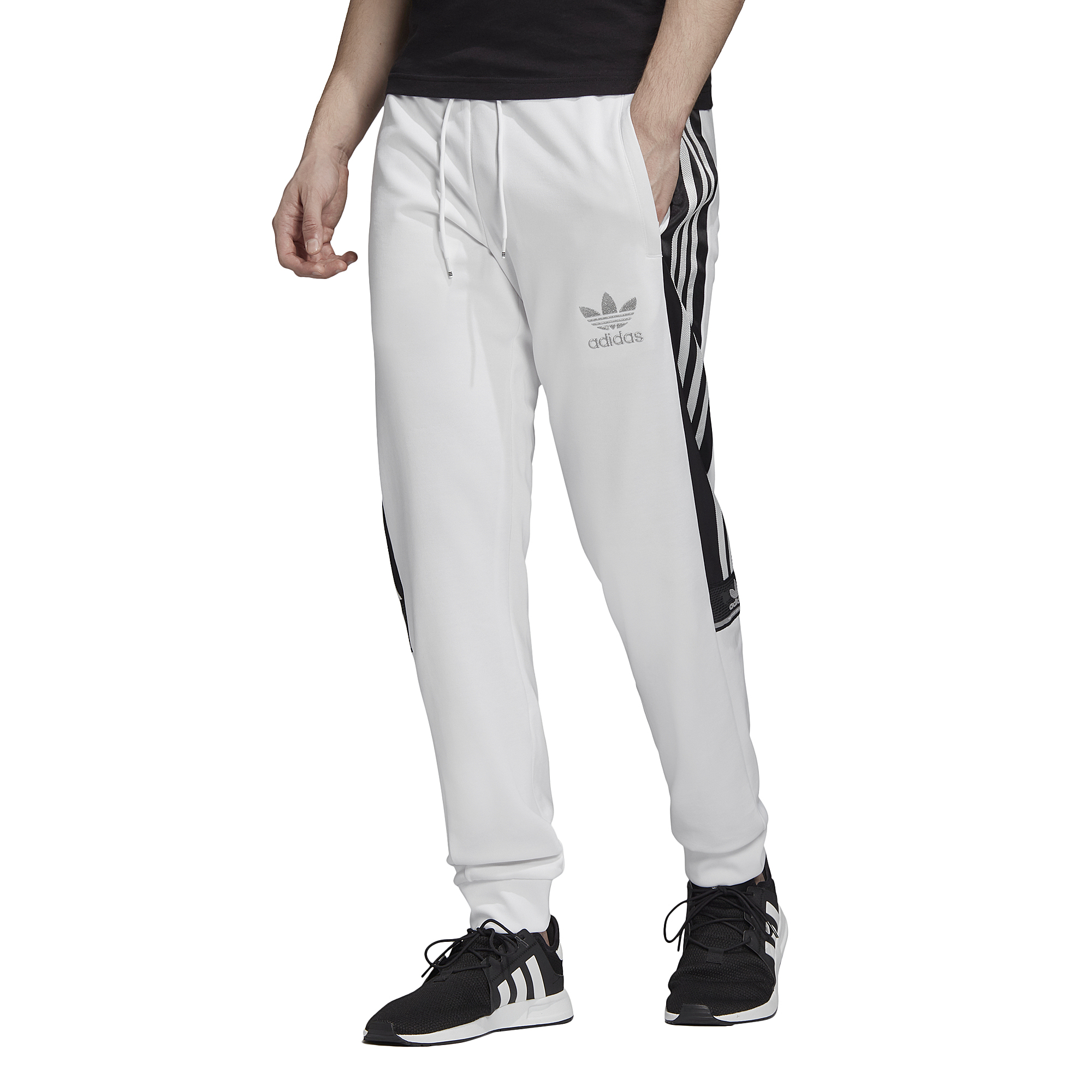 adidas chile pants