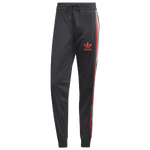 Black/Red