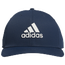 adidas Tour Snapback Golf Hat - Men's Navy