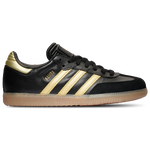 Core Black/Gold Metallic/Gum