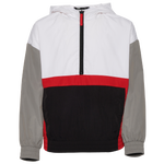 Black/White/Red