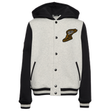 Ash Heather/Multi