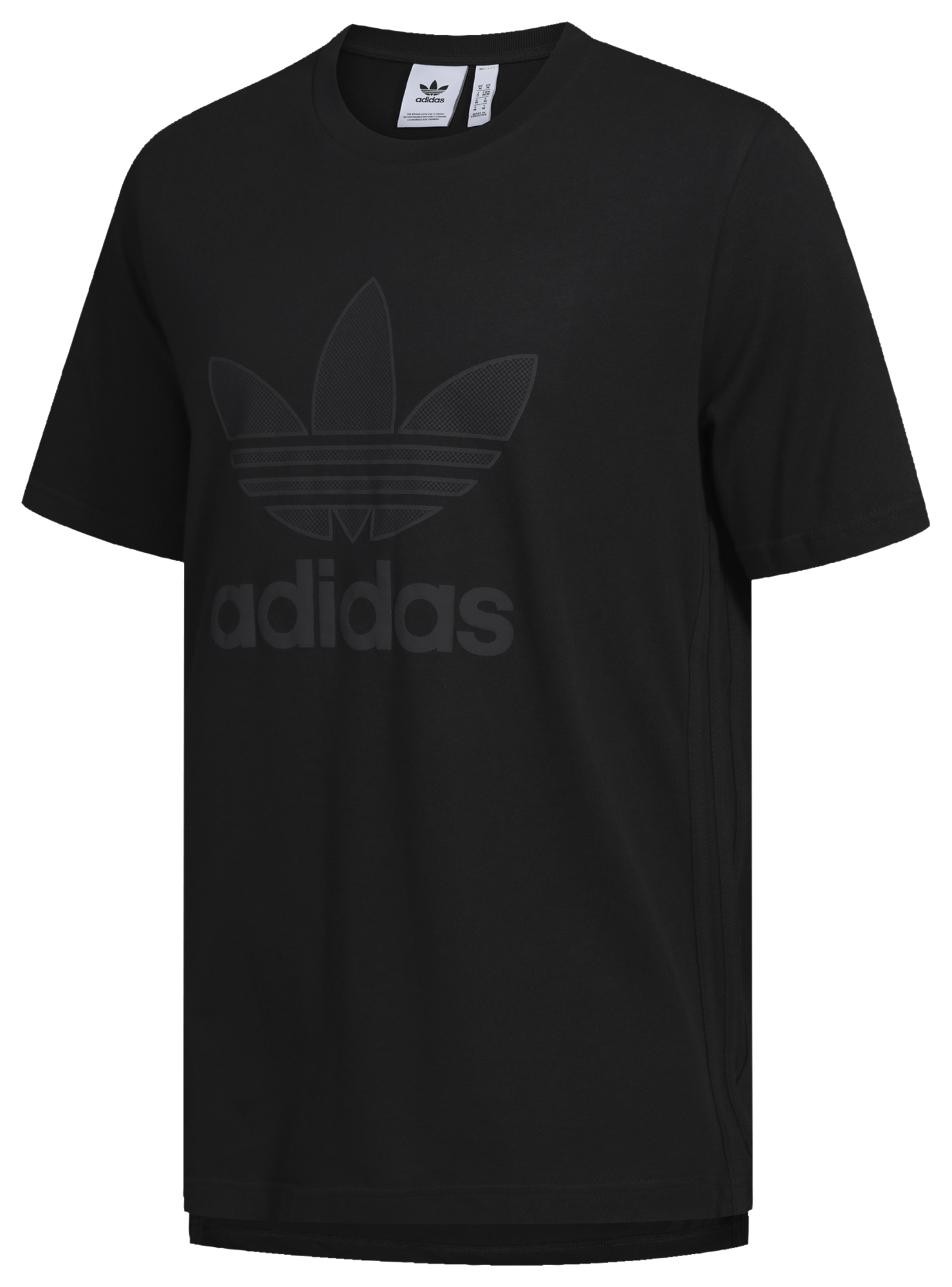adidas warm up t shirt