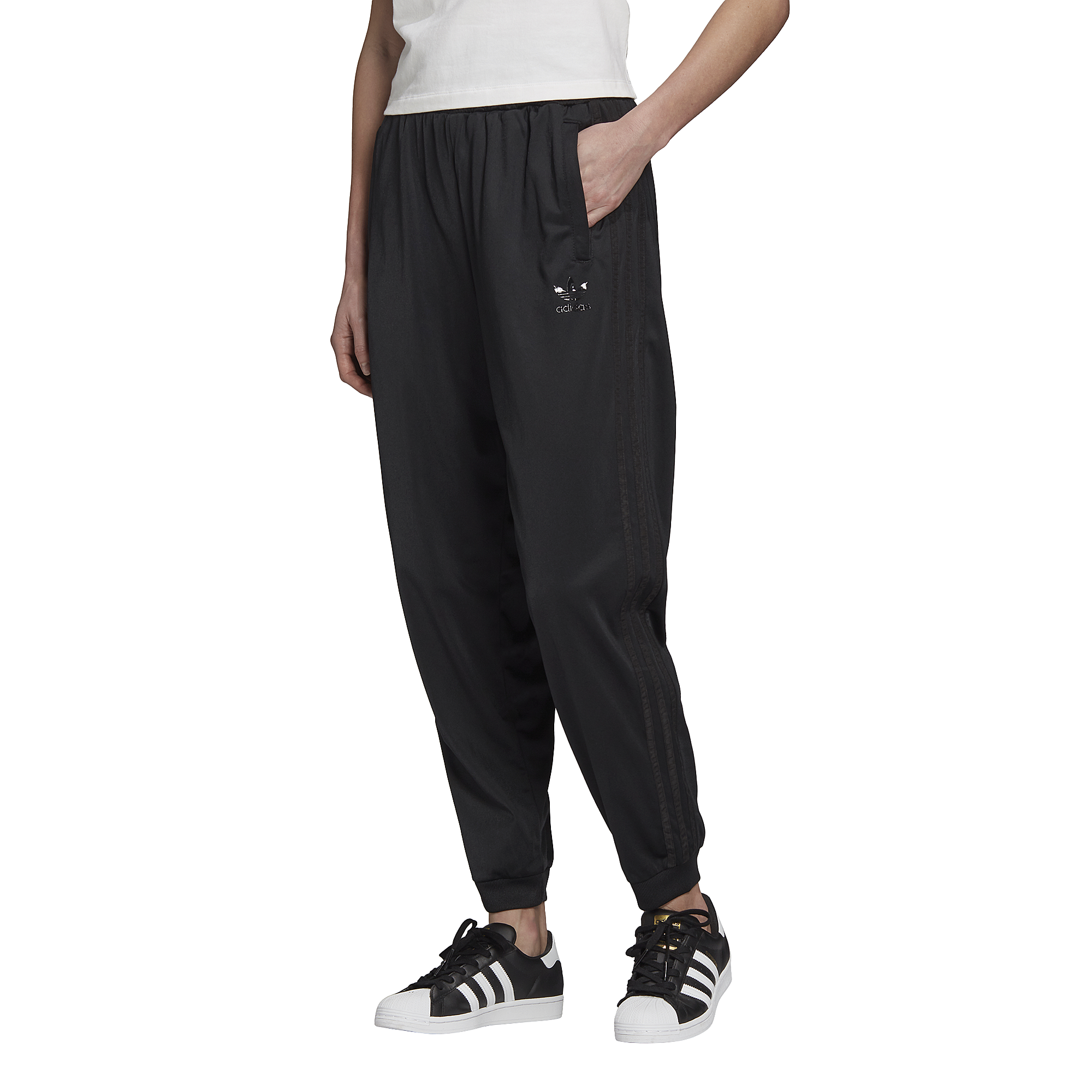 foot locker adidas sweatpants