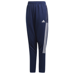 Boys' Grade School - adidas Tiro 21 Track Pants - Team Navy Blue