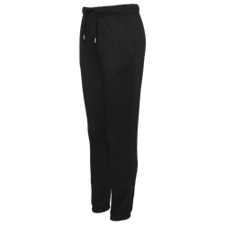 Boys' Grade School - LCKR Pants - Ultra Black