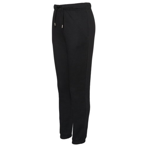 

LCKR Boys LCKR Pants - Boys' Grade School Ultra Black Size M