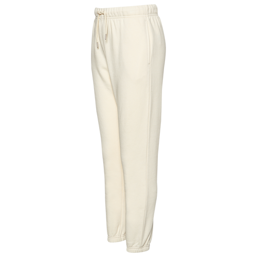 

Boys LCKR LCKR Pants - Boys' Grade School Unbleached Size S