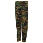 Woodland Camo