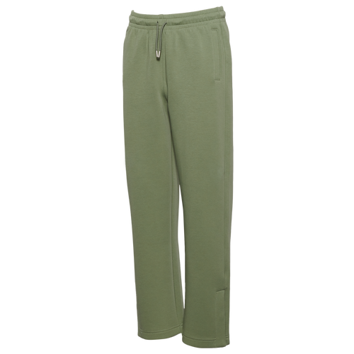 Lckr Boys   Hudson Wide Leg Pants In Green