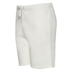 Boys' Grade School - LCKR Fleece Shorts - Beige/Beige