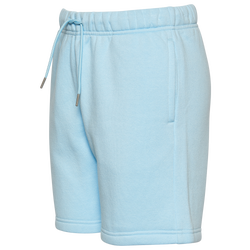 Boys' Grade School - LCKR Fleece Shorts - Ether