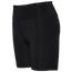LCKR Bike Shorts - Girls' Grade School Black/Black