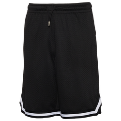 Boys' Grade School - LCKR Excell Basketball Shorts - Black