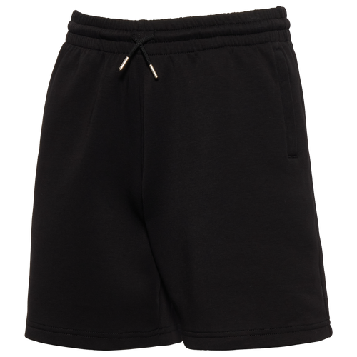 Lckr Boys   Hudson Dk Shorts In Black