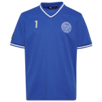 Amparo Blue