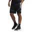 adidas Creator 365 Basketball Shorts - Men's Black