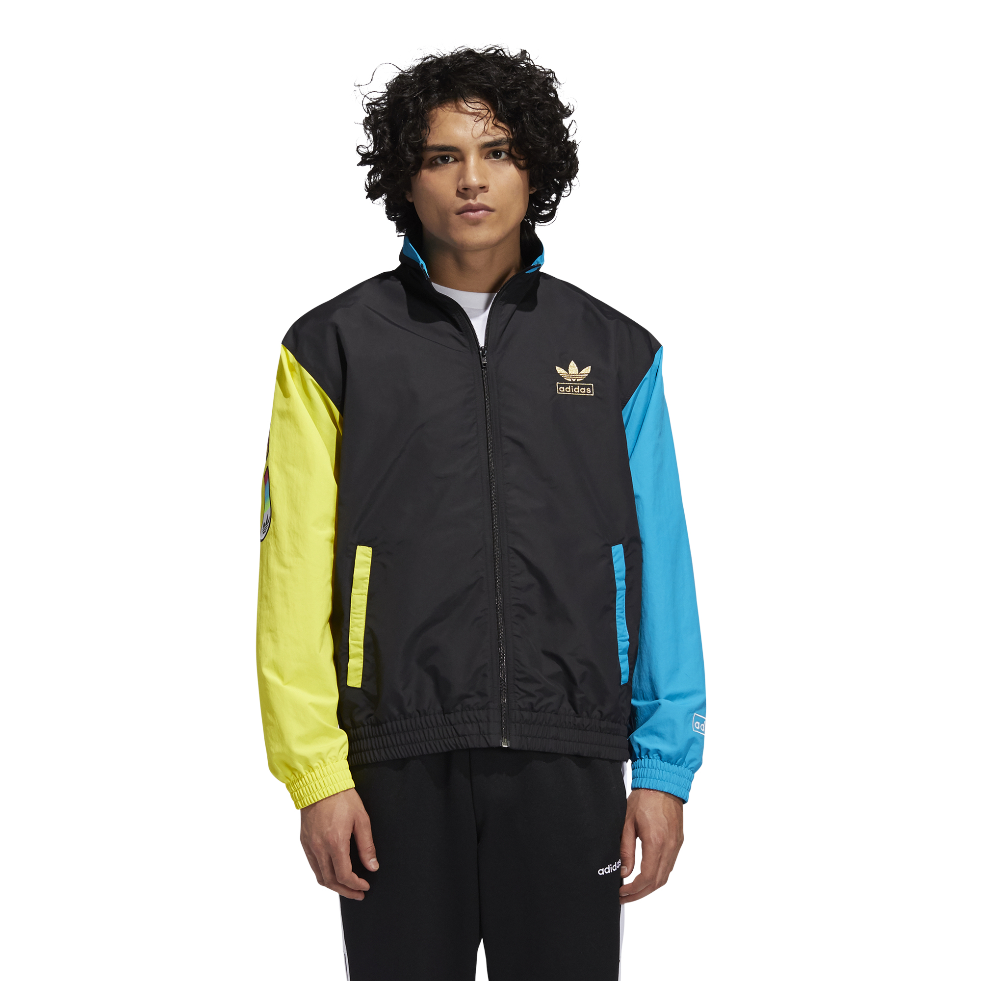 sweat adidas foot locker