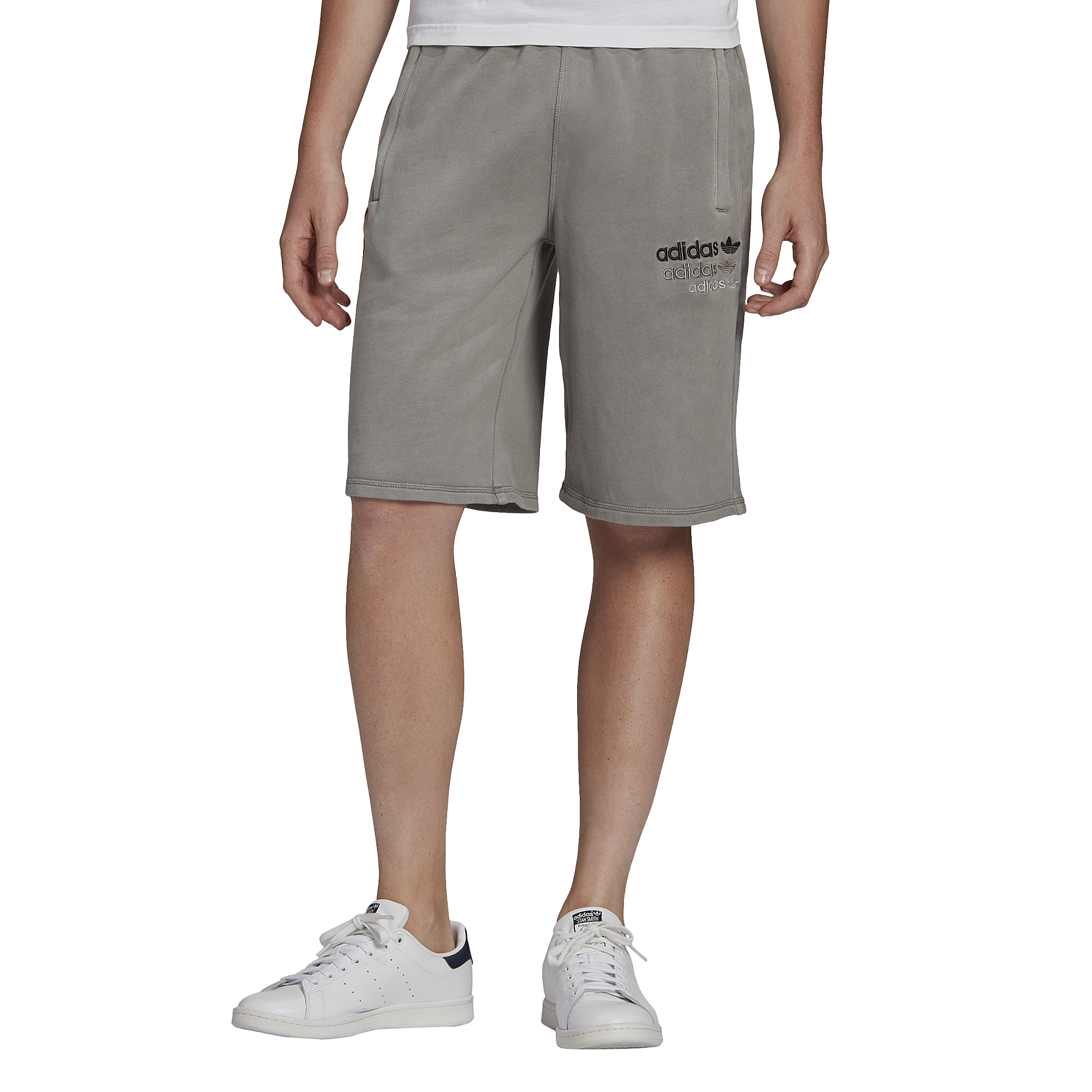 foot locker adidas shorts