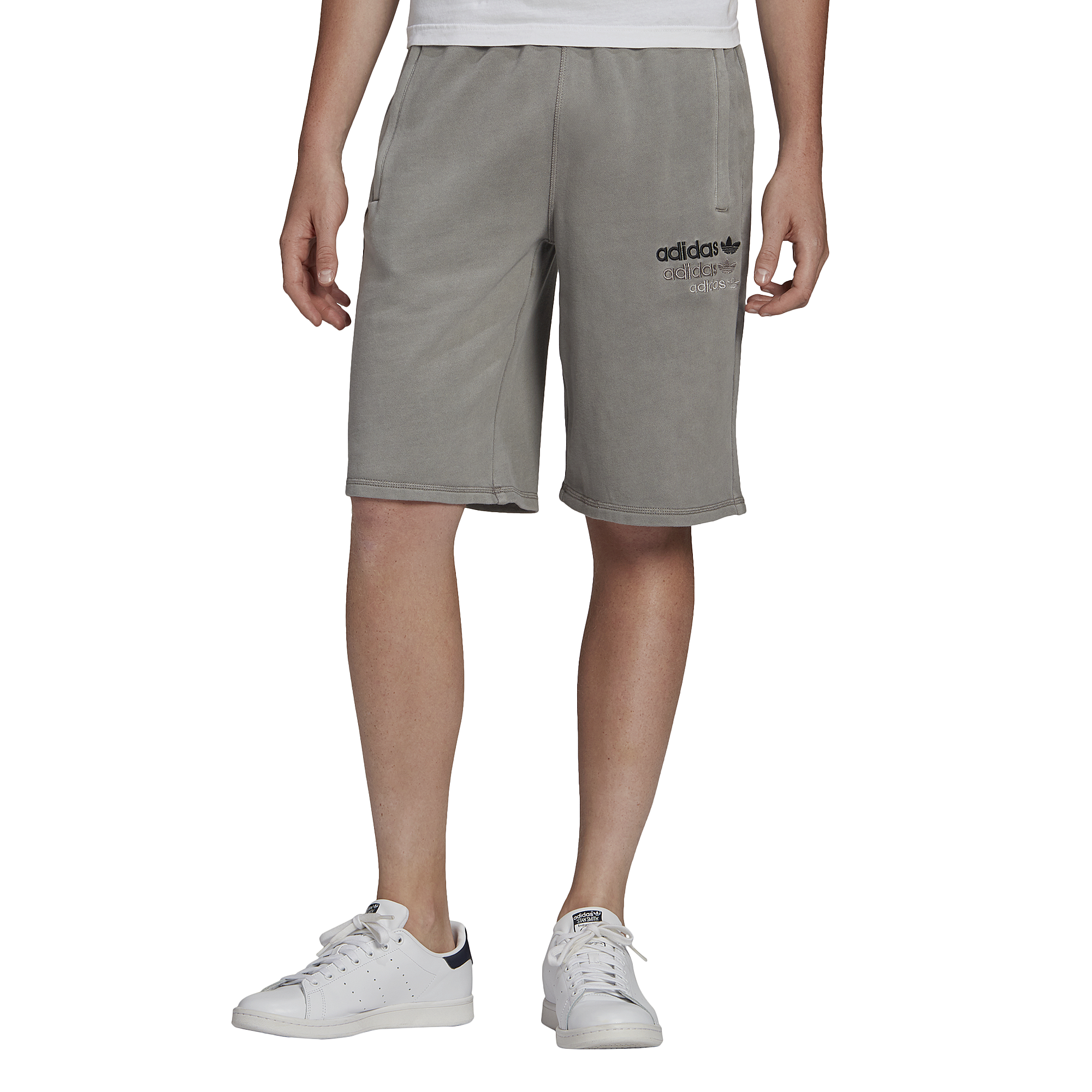 adidas shorts foot locker