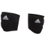 adidas 5" Knee Pads - Adult Black/White