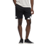 adidas 4KRFT 3 Bar Football Shorts - Men's Black/White