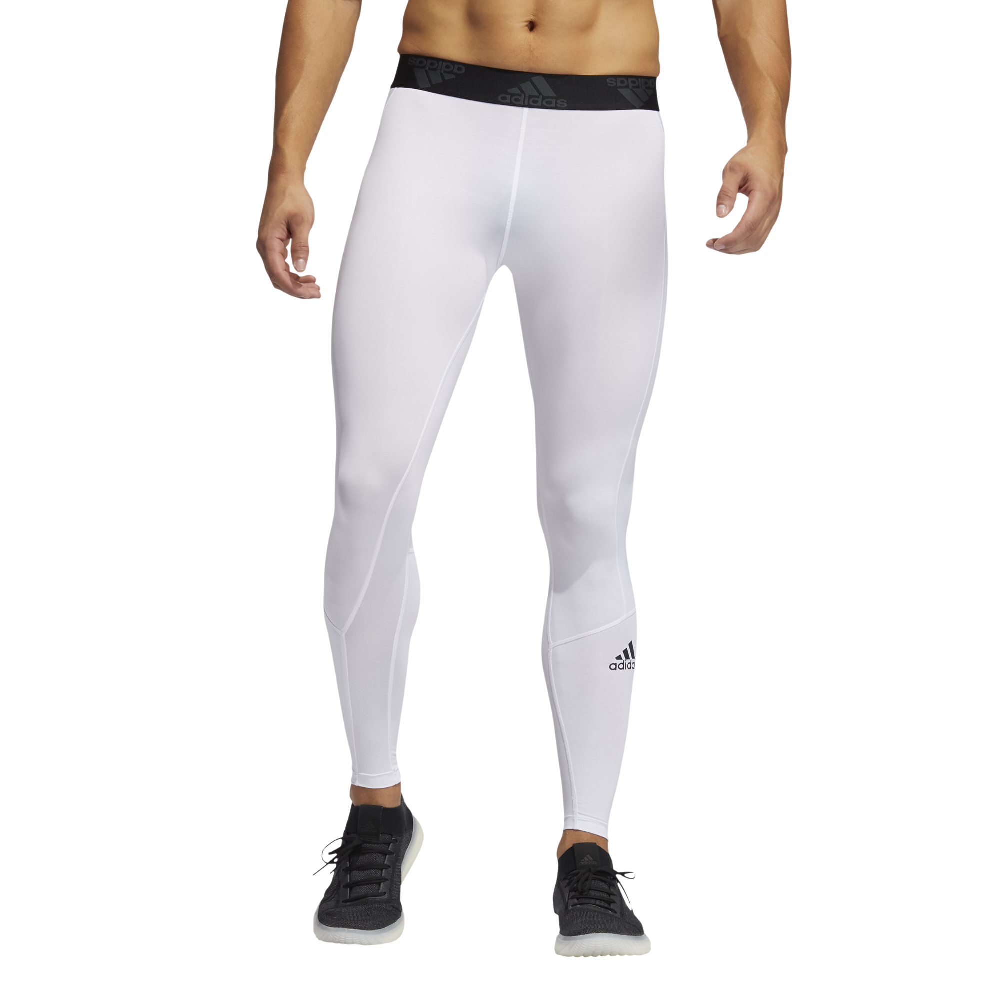eastbay men's compression tights
