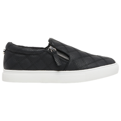 Girls' Grade School - Steve Madden Jglamm - Black/White