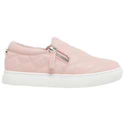 Girls' Preschool - Steve Madden Jglamm - Pink/White